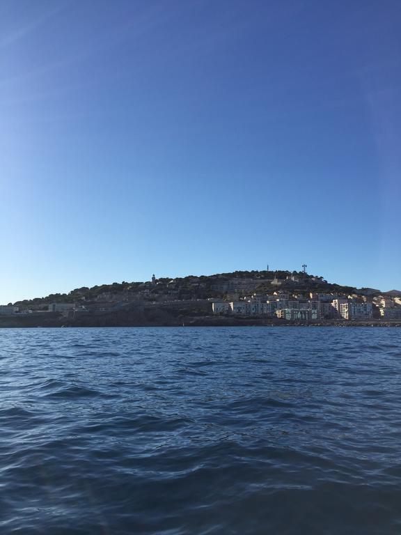 فيلا Sete Seaside Beauty المظهر الخارجي الصورة