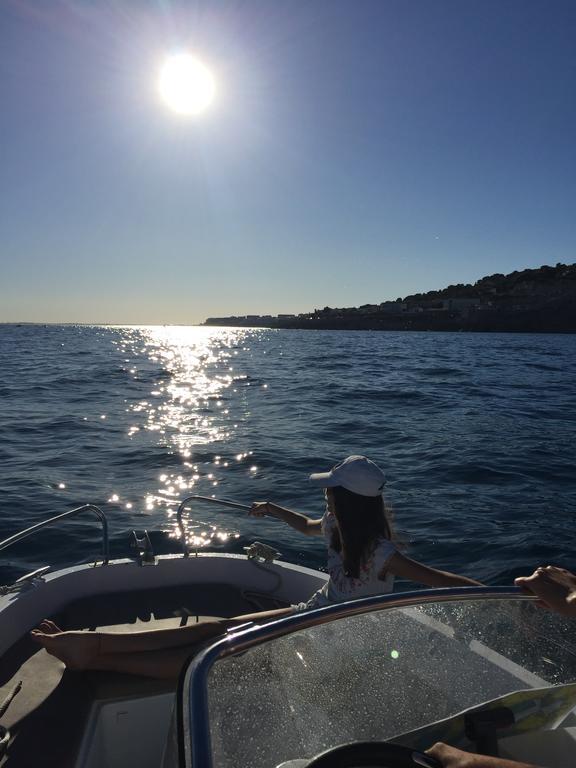 فيلا Sete Seaside Beauty المظهر الخارجي الصورة
