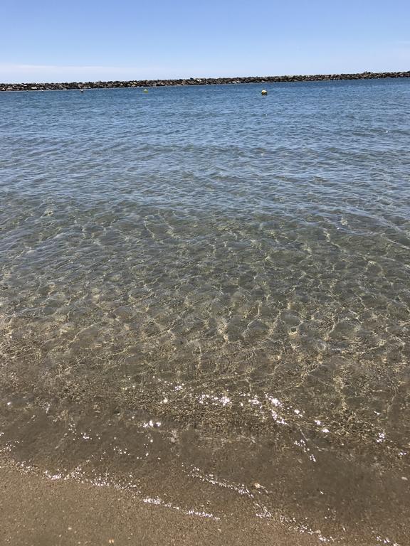 فيلا Sete Seaside Beauty المظهر الخارجي الصورة