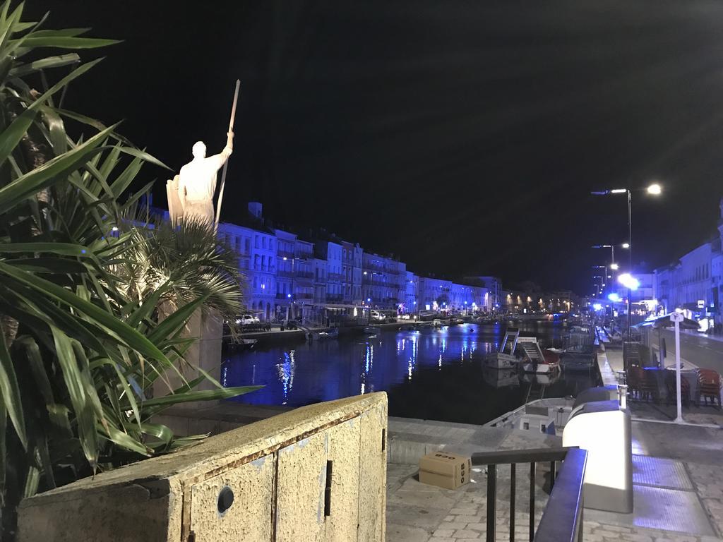 فيلا Sete Seaside Beauty المظهر الخارجي الصورة