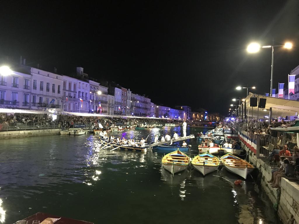 فيلا Sete Seaside Beauty المظهر الخارجي الصورة