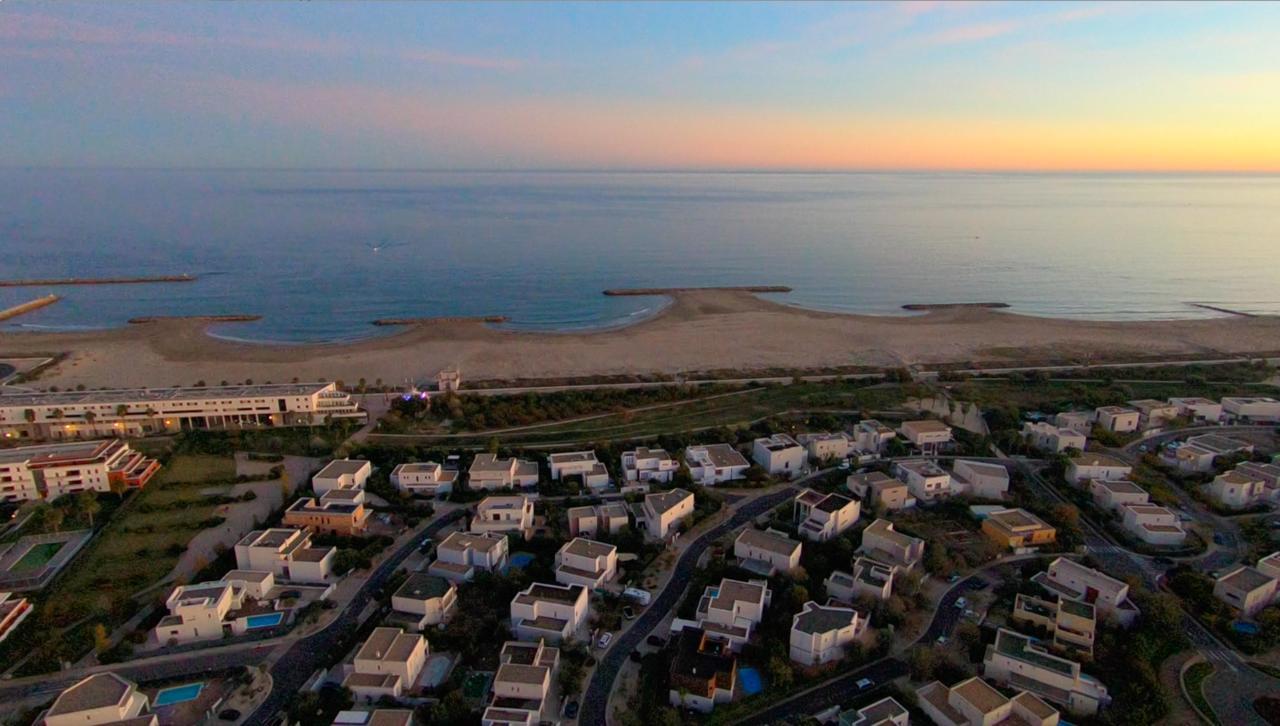 فيلا Sete Seaside Beauty المظهر الخارجي الصورة